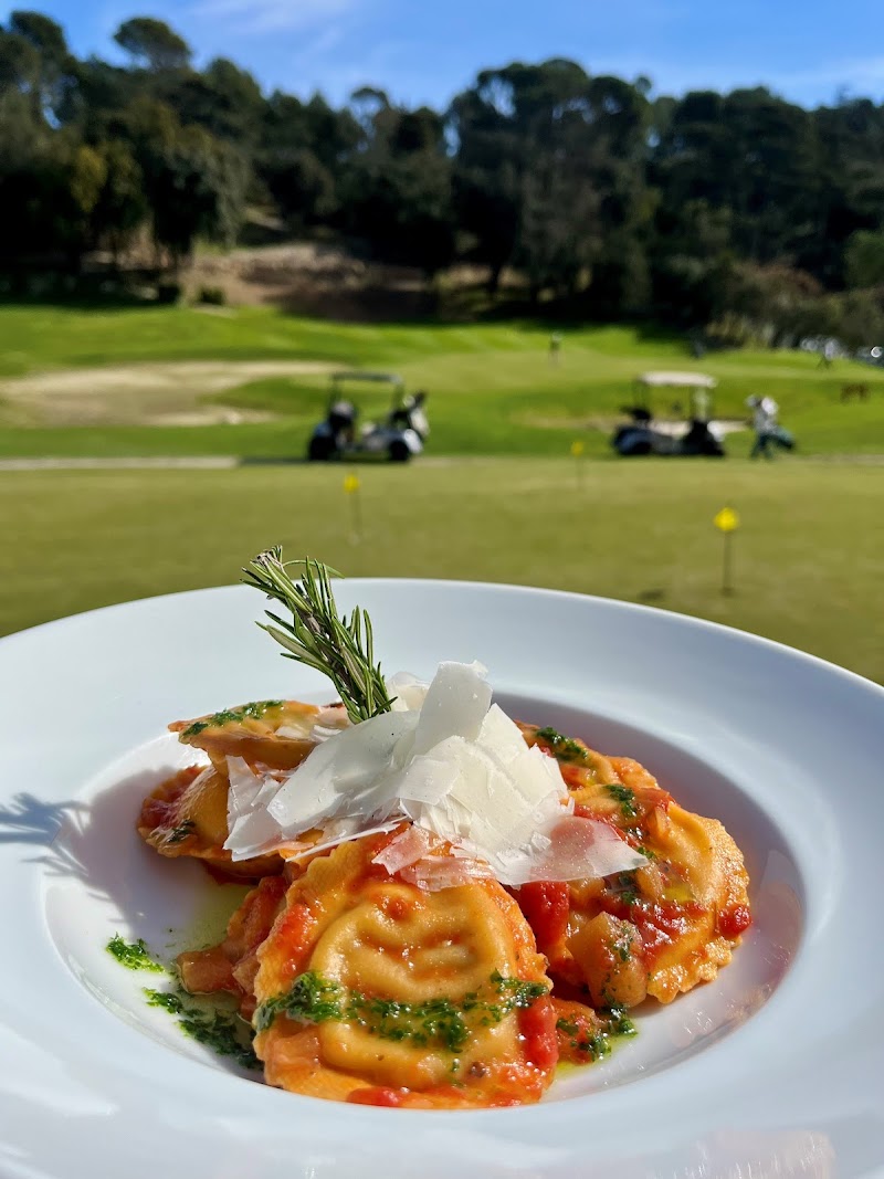 Restaurant Bastide de la Salette – Marseille à Marseille, France