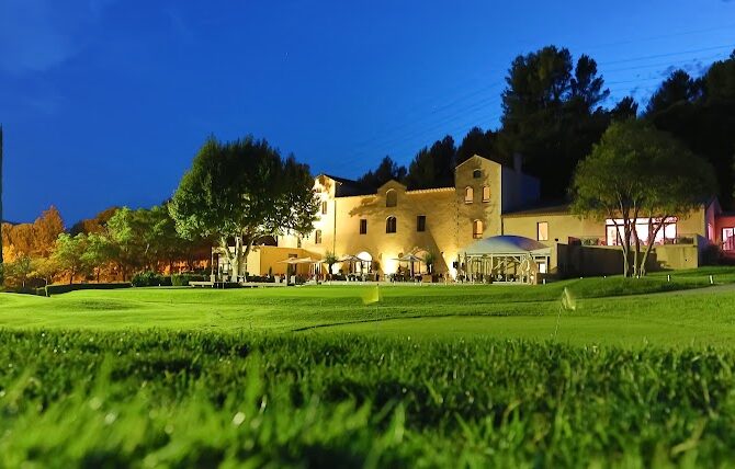 Restaurant Bastide de la Salette – Marseille à Marseille, France