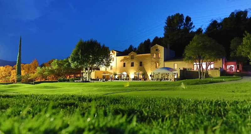 Restaurant Bastide de la Salette – Marseille à Marseille, France