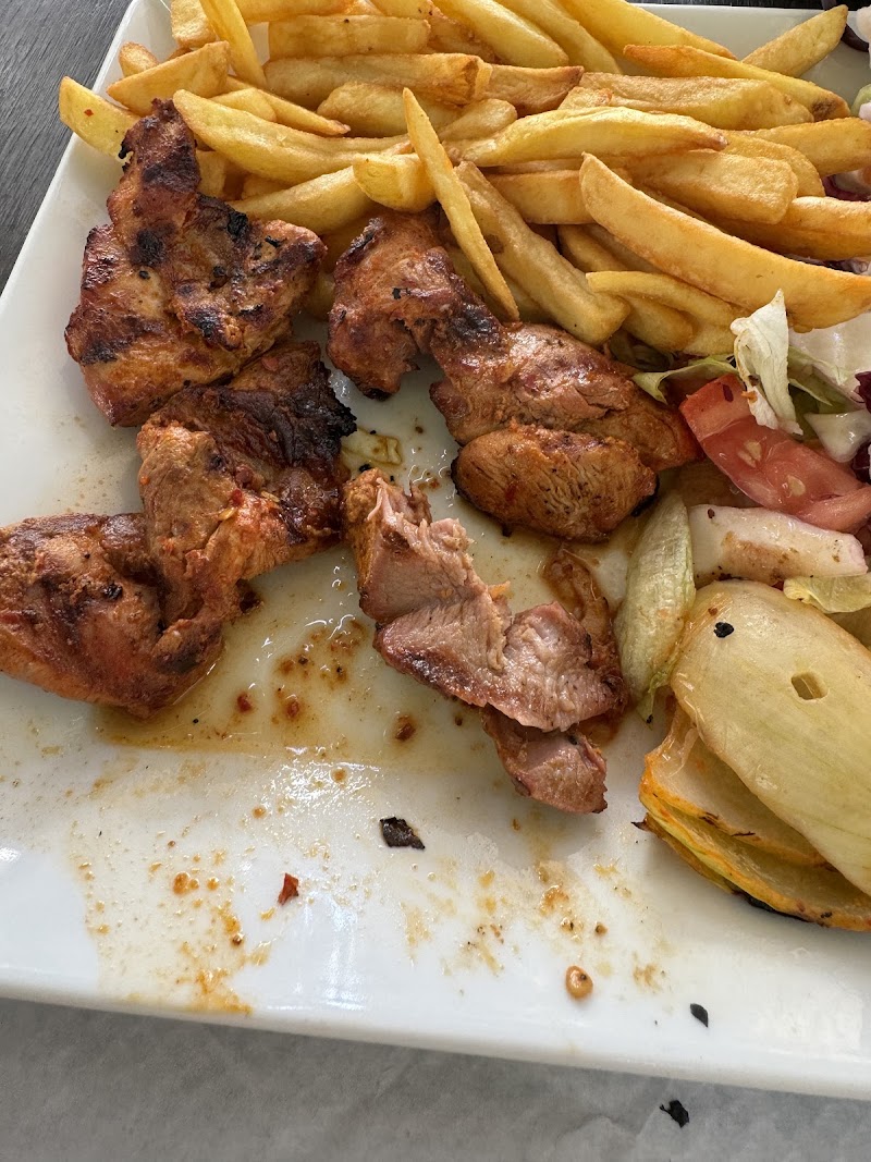 Restaurant Beyti Villejuif à Villejuif, France