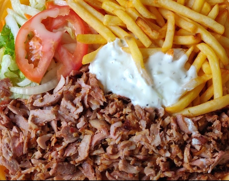 Restaurant Bodrum à Villejuif, France