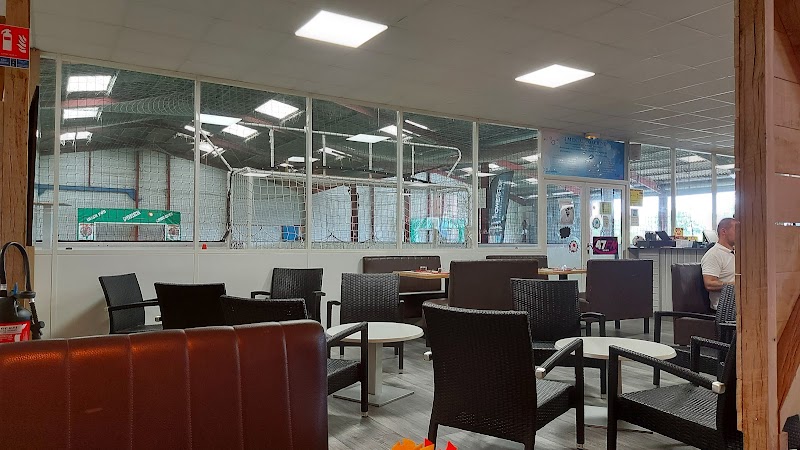 Restaurant Burger’s Park Castelculier à Castelculier, France