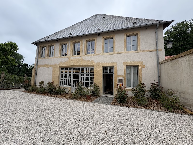 Restaurant Chez Pierre