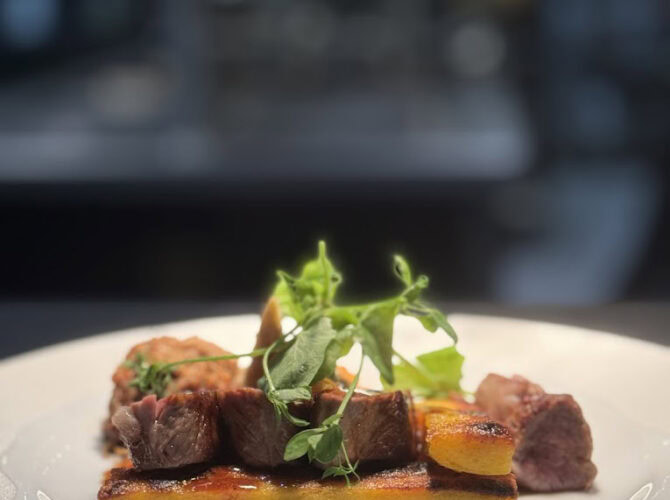 Restaurant Chez Pierre à Scy-Chazelles, France