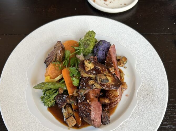 Restaurant Chez Pierre à Scy-Chazelles, France