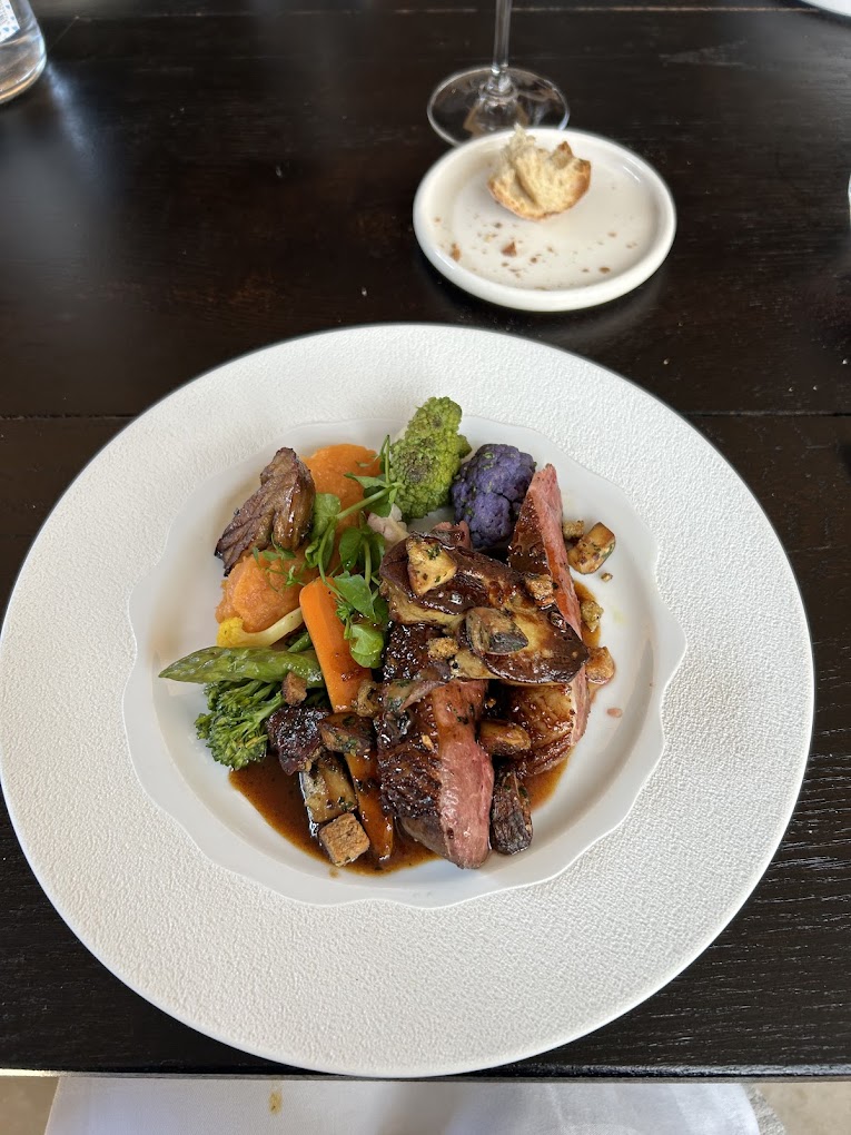 Restaurant Chez Pierre à Scy-Chazelles, France