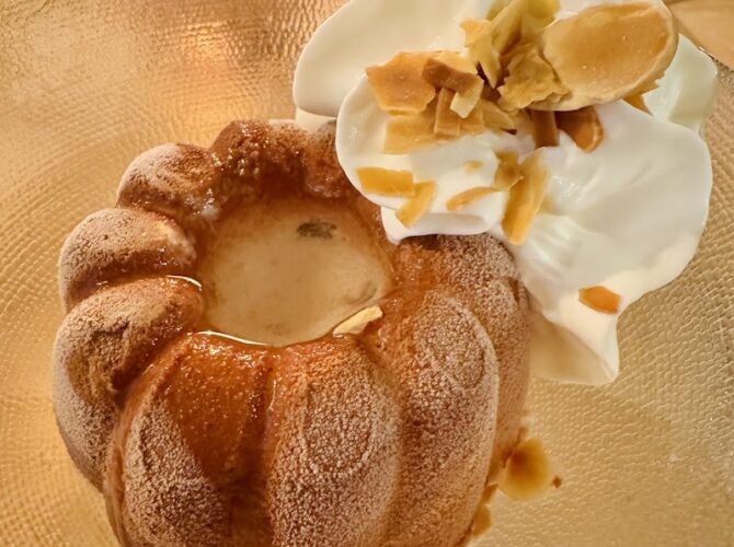 Restaurant Chez Tante Liesel à Strasbourg, France