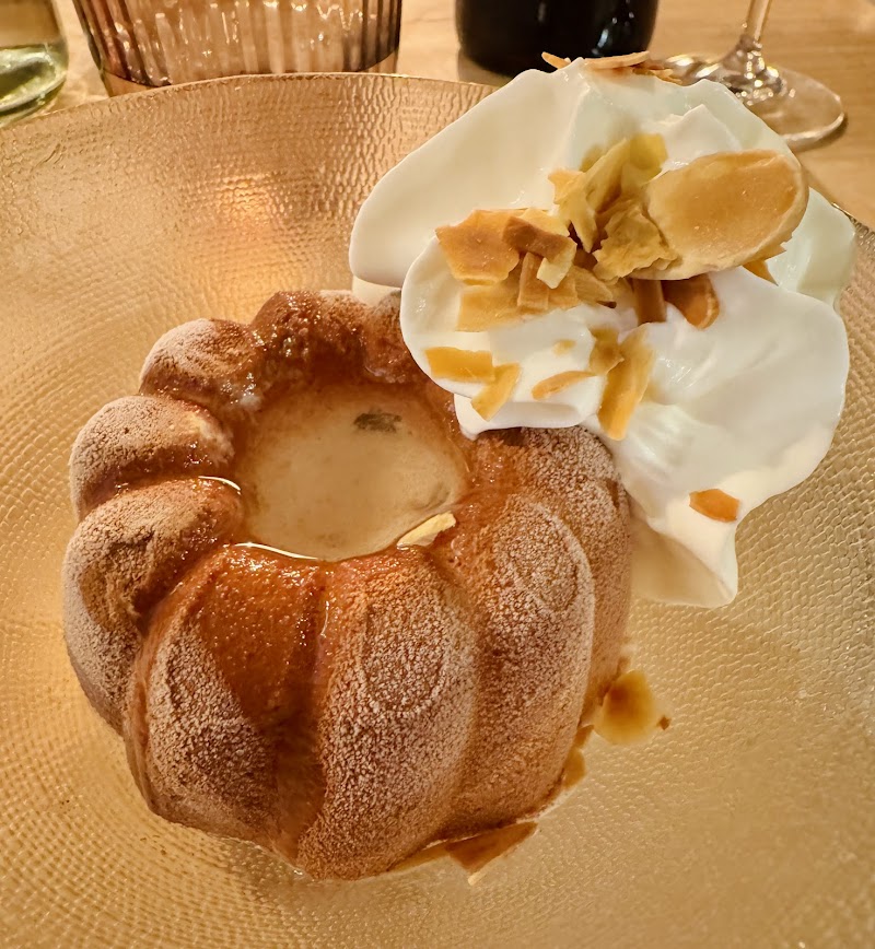 Restaurant Chez Tante Liesel à Strasbourg, France — photo 3