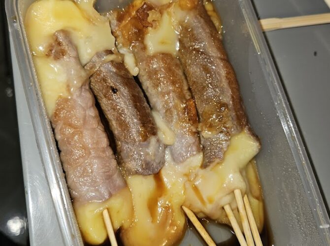 Restaurant Chrono Sushi à Pontault-Combault, France