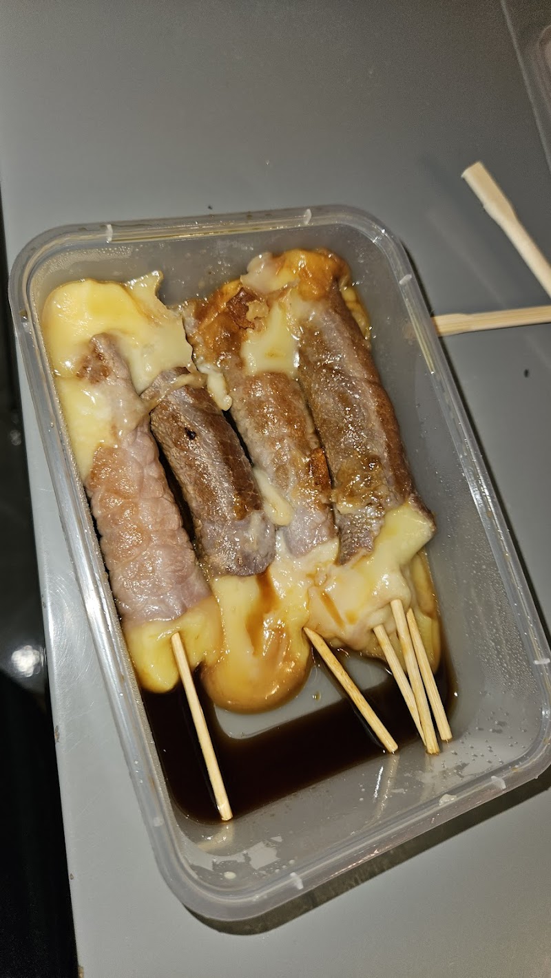 Restaurant Chrono Sushi à Pontault-Combault, France