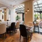 Restaurant Cléo à Paris