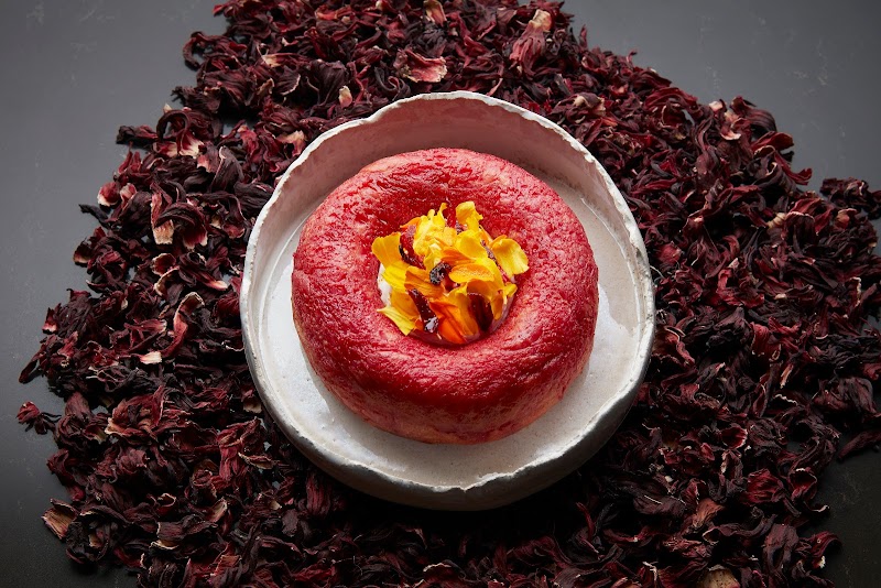 Restaurant Cléo à Paris, France