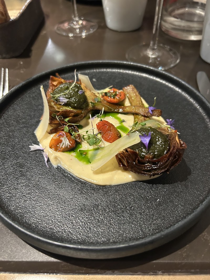 Restaurant Cléo à Paris, France