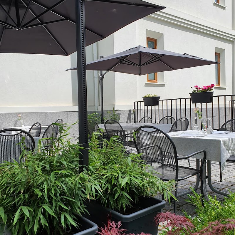 Restaurant “Dostoïevski”