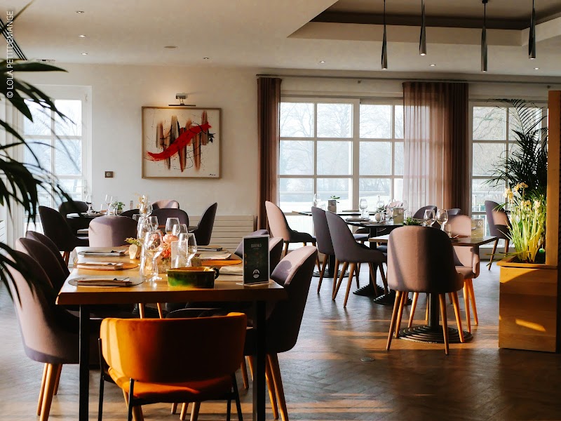 Restaurant du Golf Le Panorama à Soufflenheim, France