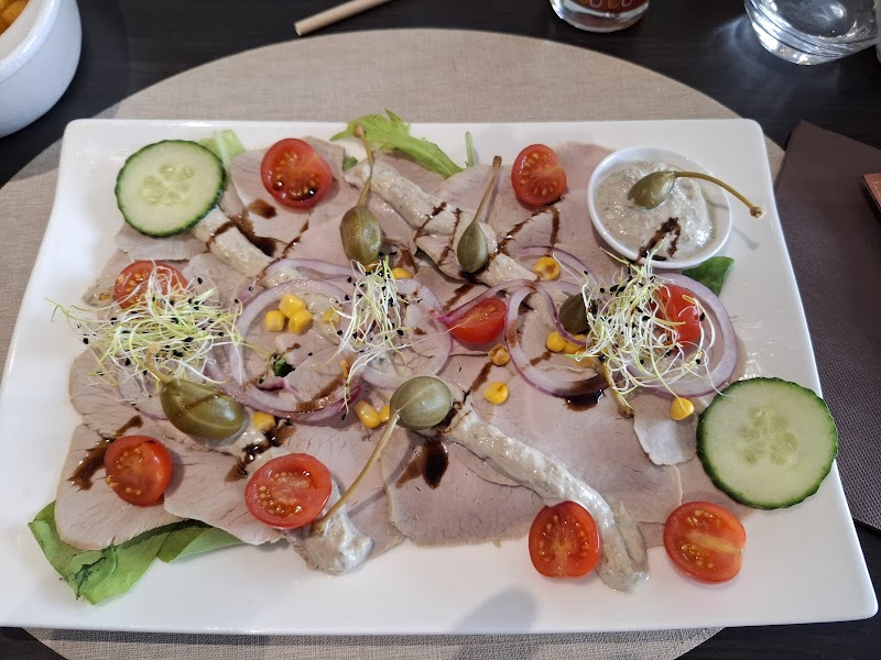 Restaurant du Golf Le Panorama à Soufflenheim, France