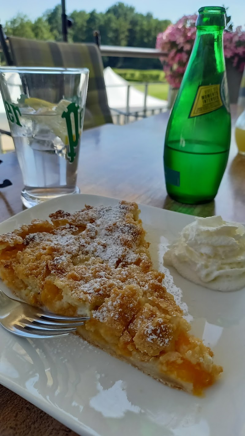 Restaurant du Golf Le Panorama à Soufflenheim, France