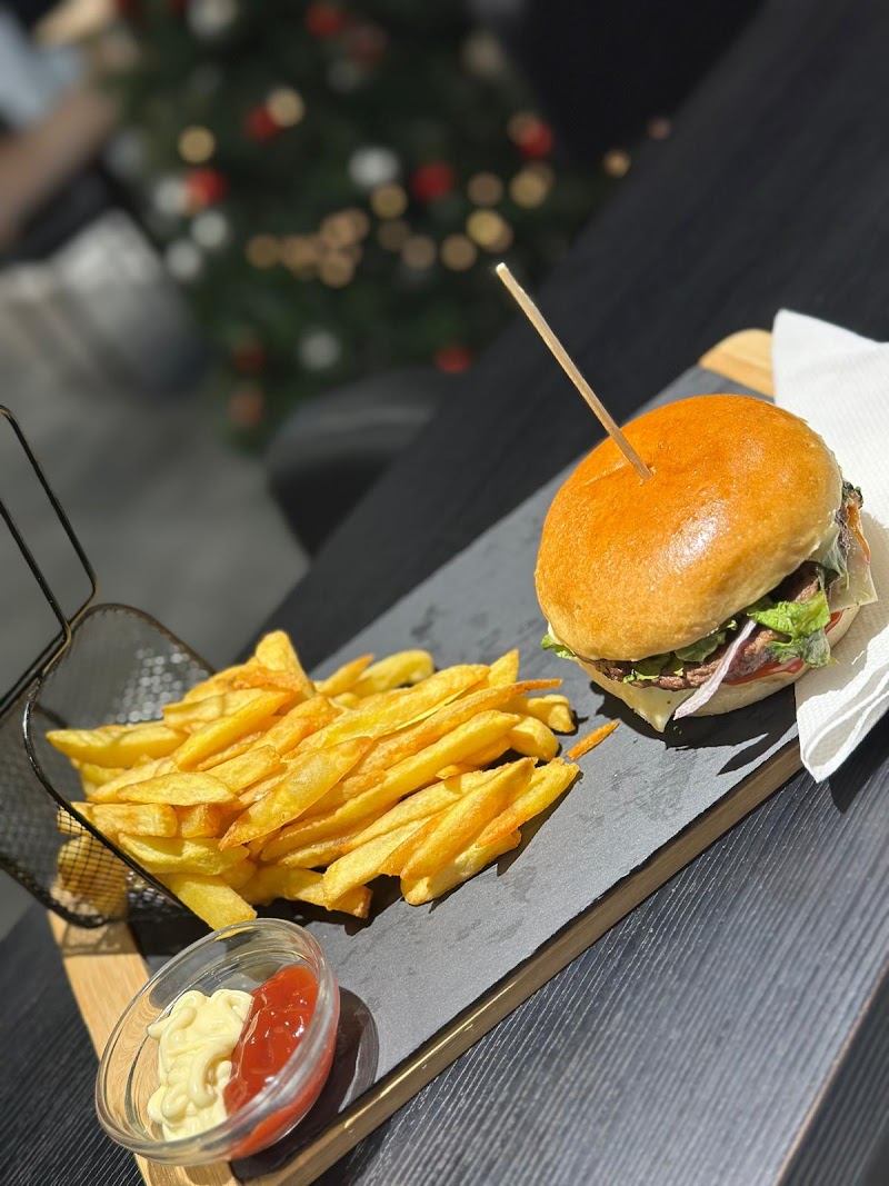 RESTAURANT ELITE à Ingersheim, France