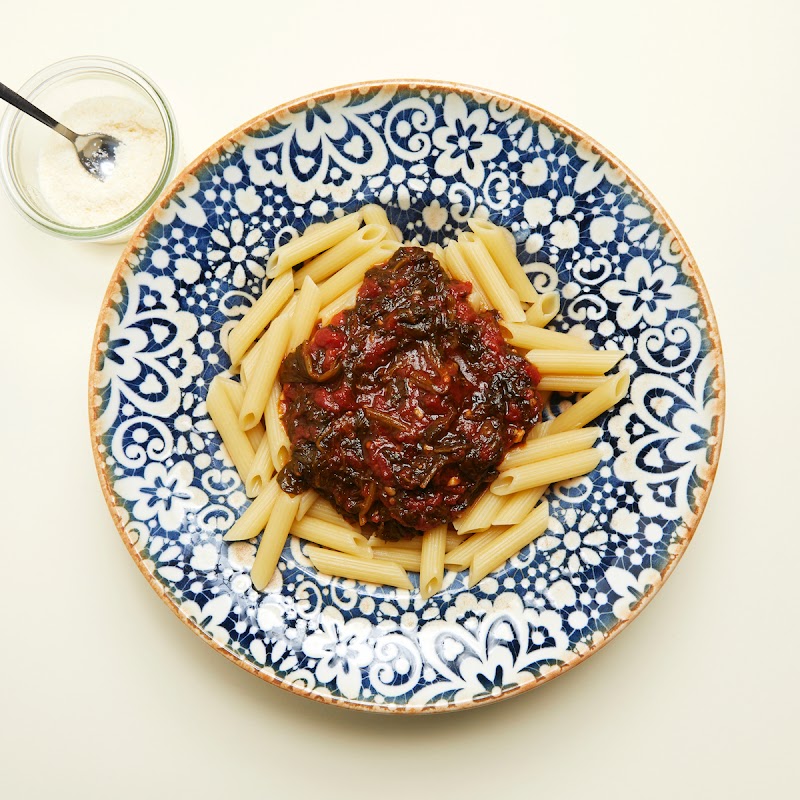 Restaurant Francesca Houssen à Houssen, France