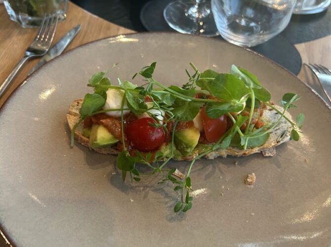 Restaurant gastronomique Casino Joa à La Seyne-sur-Mer, France