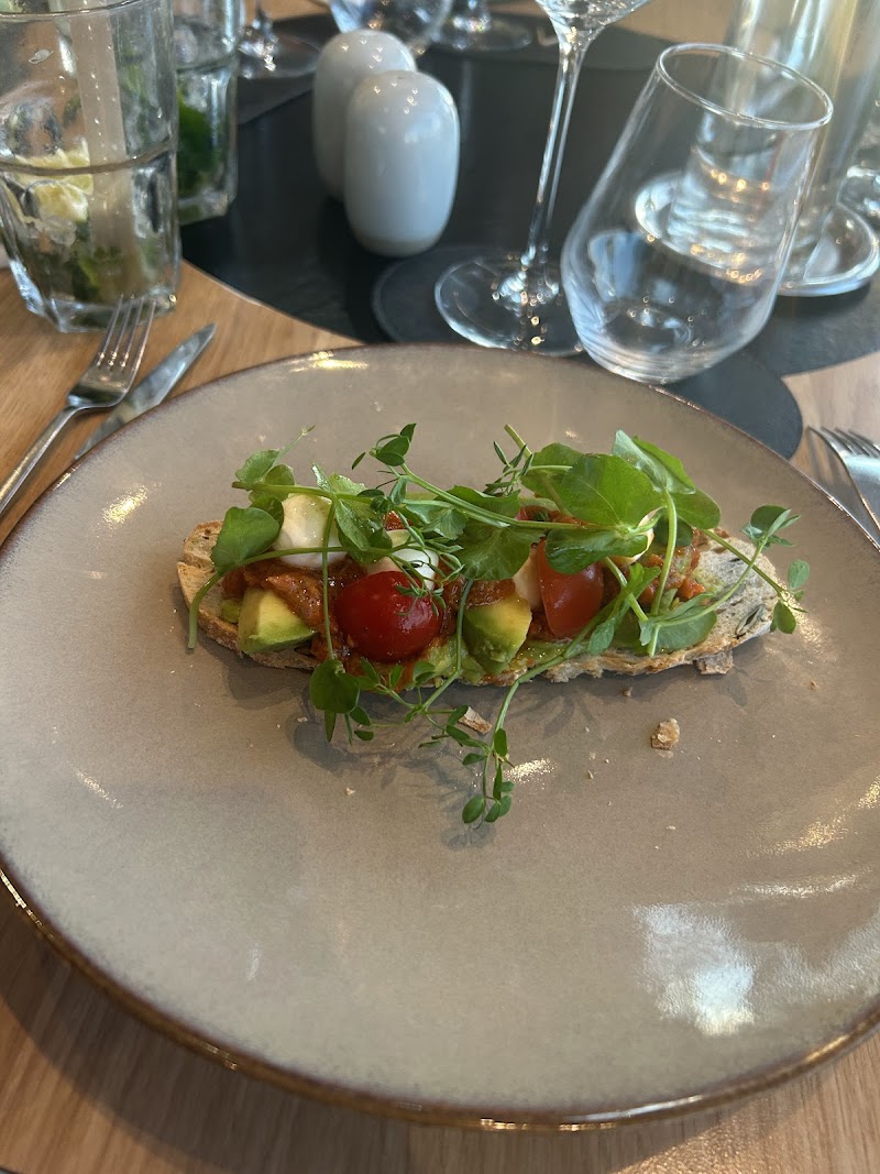 Restaurant gastronomique Casino Joa à La Seyne-sur-Mer, France — photo 2