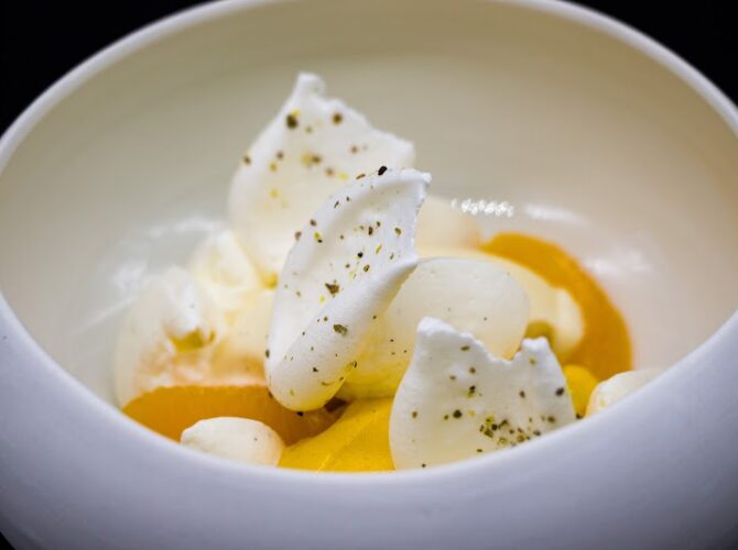 Restaurant Gavroche à Strasbourg, France