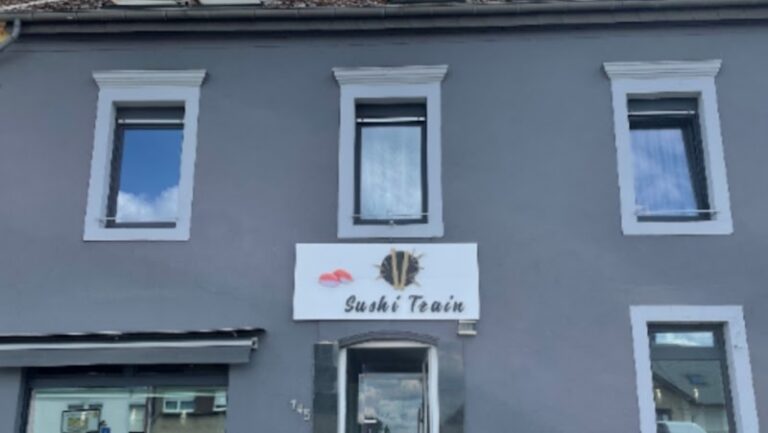 Restaurant Golden Bambou à Schifflange, Luxembourg — photo 1