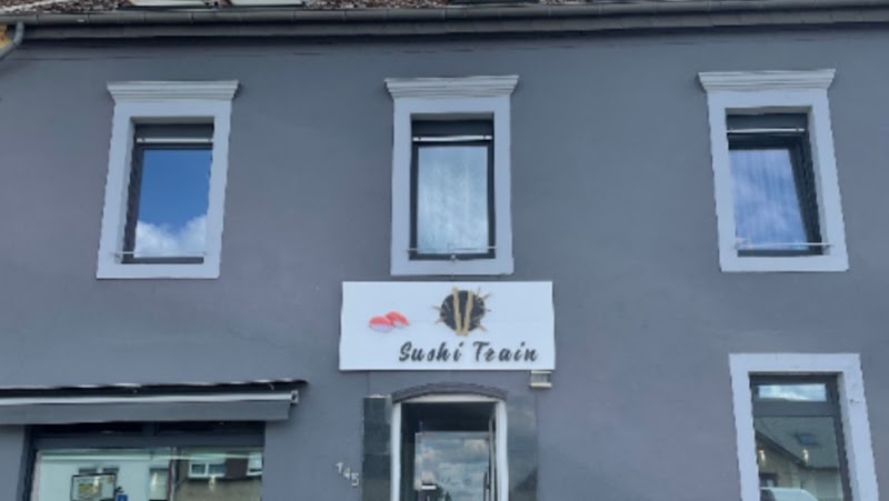 Restaurant Golden Bambou à Schifflange, Luxembourg