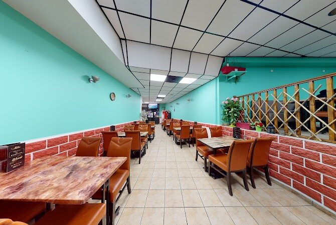 Restaurant Grillade – Assya à Villejuif, France