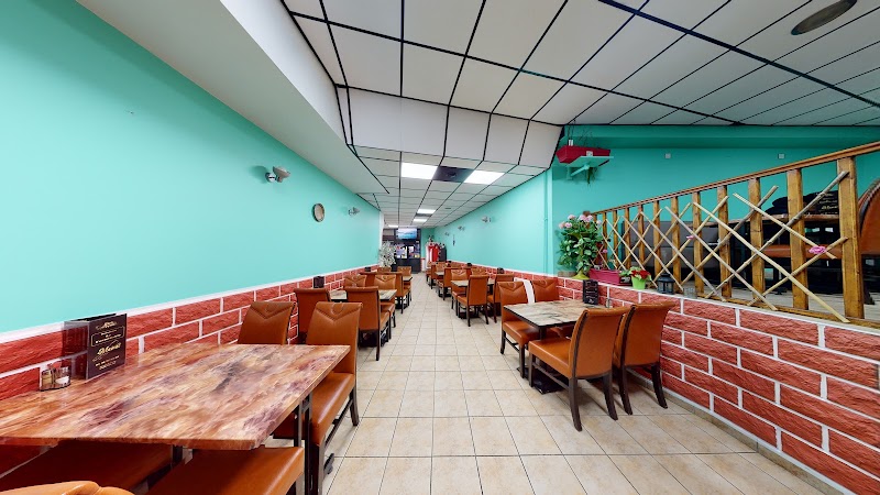 Restaurant Grillade – Assya à Villejuif, France