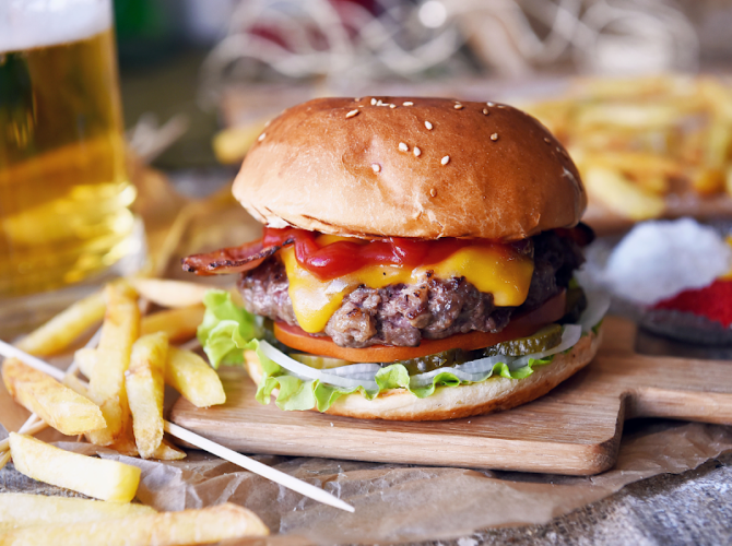 Restaurant Grillade – Assya à Villejuif, France