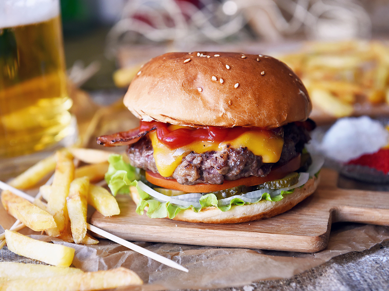 Restaurant Grillade – Assya à Villejuif, France