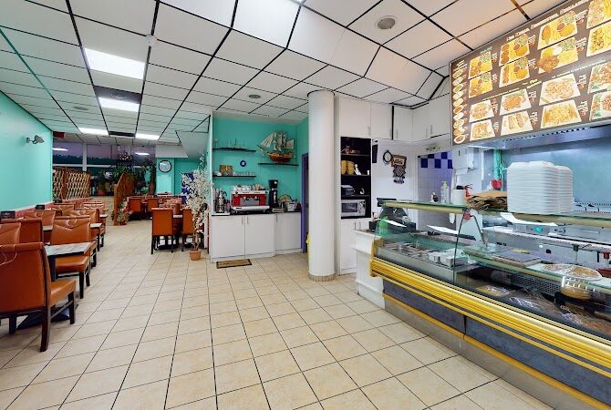 Restaurant Grillade – Assya à Villejuif, France