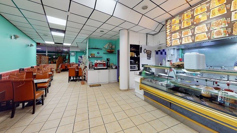 Restaurant Grillade – Assya à Villejuif, France