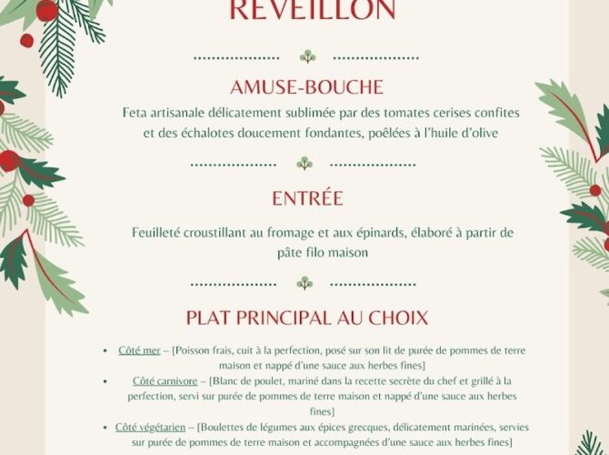 Restaurant Hélios à Grenoble, France