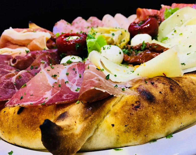 Restaurant Il Girasole à Strasbourg, France