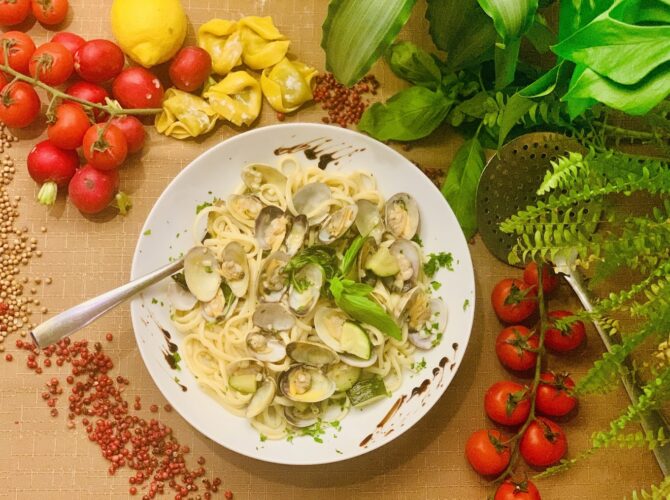 Restaurant Il Girasole à Strasbourg, France