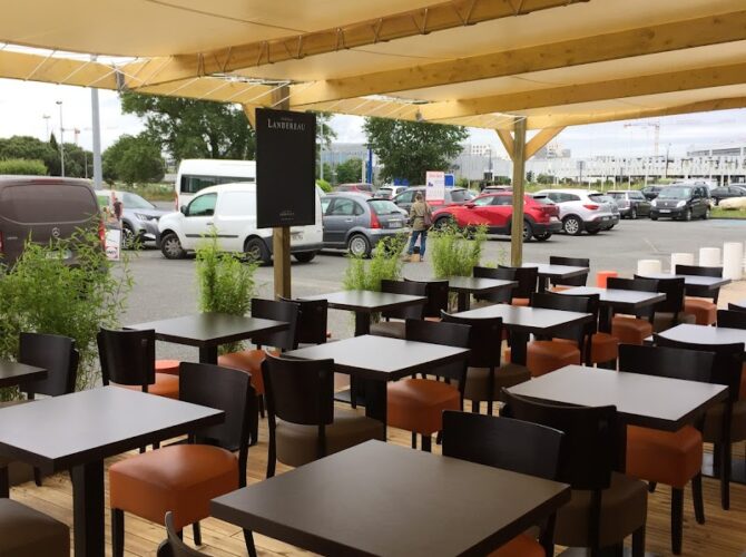 Restaurant Il Gusto à Bordeaux, France