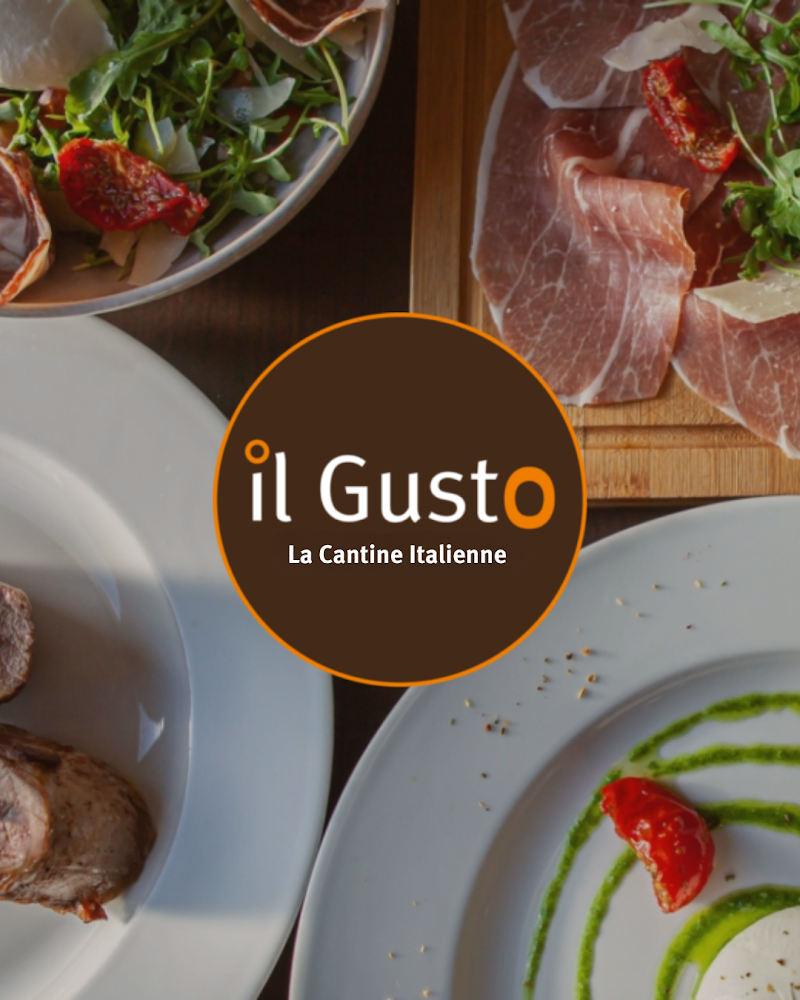 Restaurant Il Gusto à Bordeaux, France