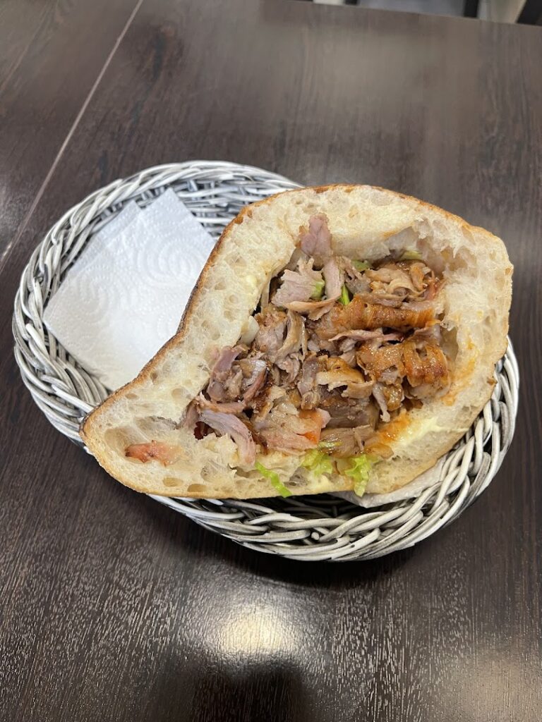 Restaurant ISTANBUL à Lyon, France