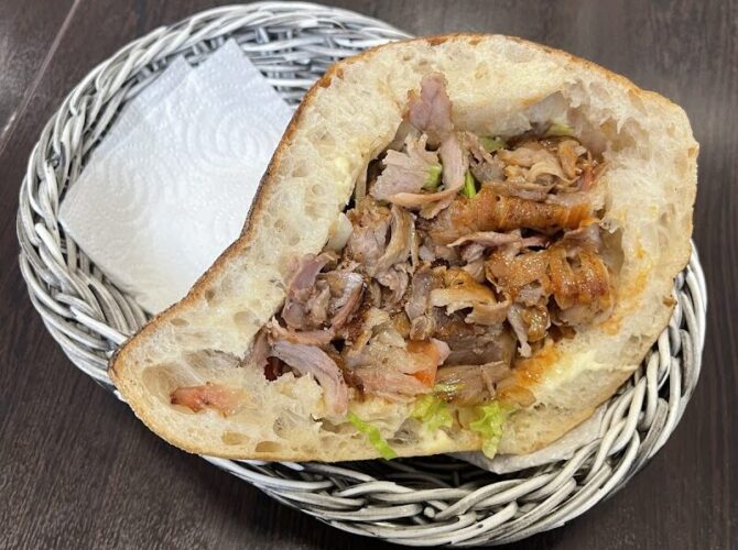 Restaurant ISTANBUL à Lyon, France