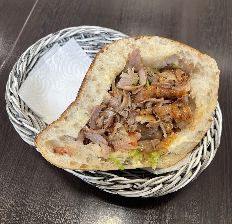 Restaurant ISTANBUL à Lyon, France