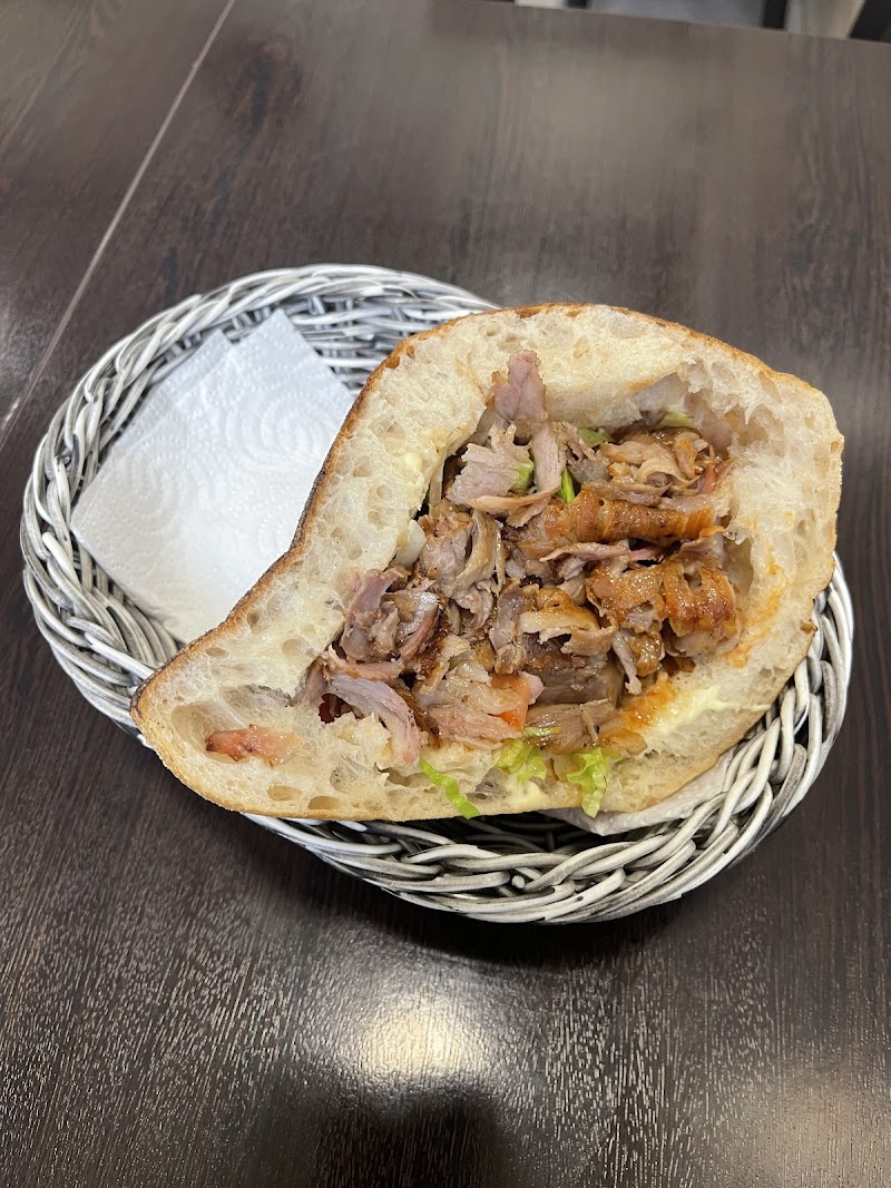 Restaurant ISTANBUL à Lyon, France