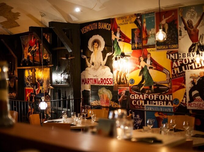 Restaurant Italien, Pizzeria – Pizza Papa – Comédie à Montpellier, France