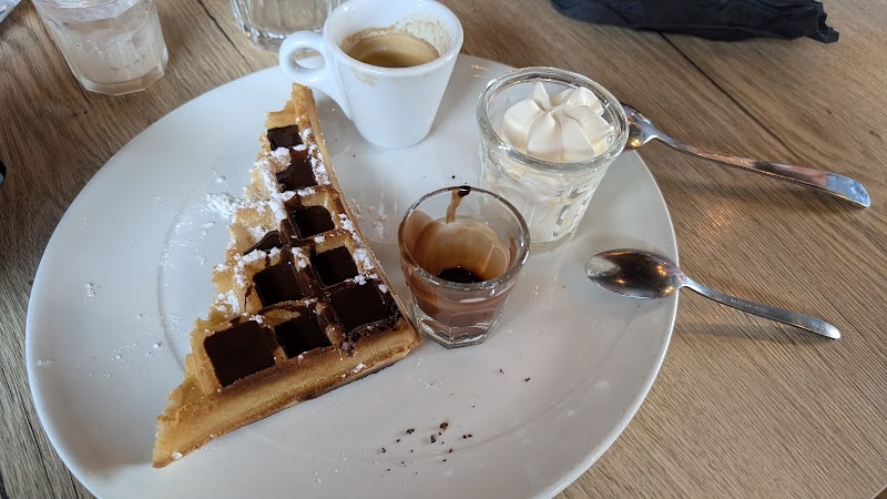 Restaurant Italien, Pizzeria – Pizza Papa – Tournezy à Montpellier, France