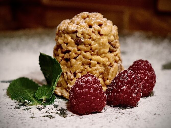 Restaurant Jacob’s à Marseille, France