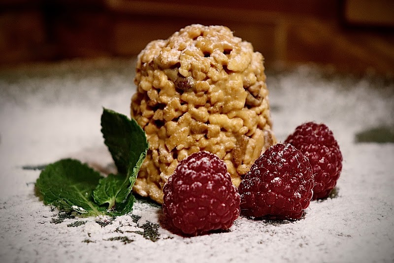 Restaurant Jacob’s à Marseille, France