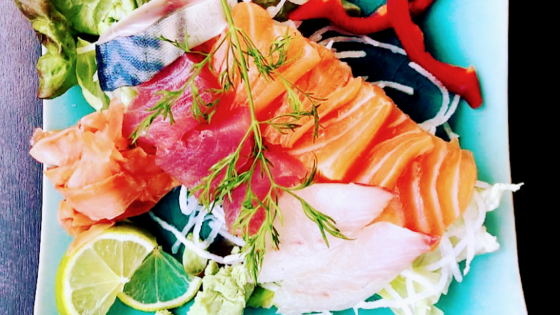 Restaurant Japonais NEO SAMOURAI à Toulouse, France