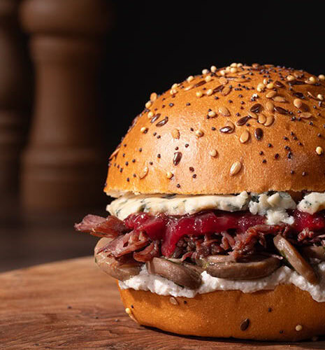 Restaurant La Boucherie à Strasbourg, France