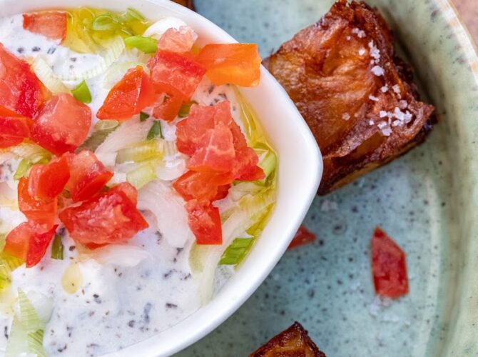 Restaurant La Canopée à La Seyne-sur-Mer, France